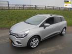 Renault Clio Estate renault clio 0.9 benzine staion airco pd, Auto's, Voorwielaandrijving, 898 cc, Gebruikt, Euro 6