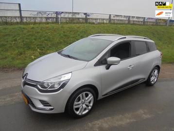 Renault Clio Estate renault clio 0.9 benzine staion airco pd beschikbaar voor biedingen