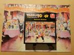 Jumbo wasgij original puzzle nr 17 - ballroom blushes 500 st, Hobby en Vrije tijd, Denksport en Puzzels, Ophalen of Verzenden