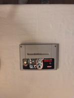 Terminator 2 - Super Nintendo, Avontuur en Actie, Gebruikt, 1 speler, Ophalen of Verzenden