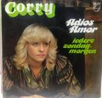 Corry singles, Nederlandstalig, Gebruikt, Ophalen of Verzenden, 7 inch