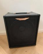 Ashdown AAA Five Fifteen BB 220 watt 115 basversterker combo, Ophalen, 100 watt of meer