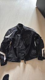 Motor jas Bering maat xl, Ophalen of Verzenden, Tweedehands, Jas | textiel