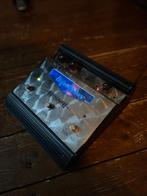 Hughes and Kettner Tube RotoSphere mk2, Muziek en Instrumenten, Effecten, Ophalen of Verzenden, Gebruikt, Overige typen