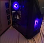 Gaming pc 200 fps, Computers en Software, Desktop Pc's, Ophalen of Verzenden, Zo goed als nieuw, Gaming