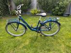 Batavus Star 24 inch meisjesfiets - 3 Versnellingen, Fietsen en Brommers, Fietsen | Meisjes, Ophalen, Gebruikt, 24 inch, Handrem