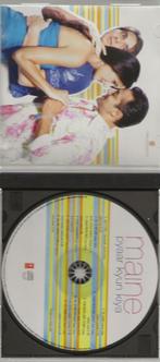 Maine Pyaar Kyun Kiya, Verzenden, Gebruikt