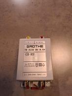 Grothe tr 3132, Ophalen of Verzenden, Gebruikt