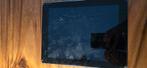 ipad A1395 16 gb barst in scherm, 10 inch, Gebruikt, Apple iPad, Ophalen of Verzenden