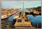 IJmuiden, Zuidersluis, Verzamelen, Ansichtkaarten | Nederland, Ophalen of Verzenden, Ongelopen, Noord-Holland
