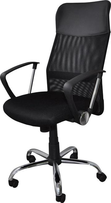 Comfortabele bureaustoel, uitstekende staat, 2 stoelen beschikbaar voor biedingen