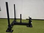 Power Sled - Zo Goed Als Nieuw!, Sport en Fitness, Fitnessmaterialen, Ophalen, Zo goed als nieuw, Buik, Overige typen