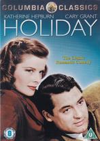 Te koop dvd holiday (katherine hepburn &; cary grant) Nieuw, Alle leeftijden, Ophalen of Verzenden, 1940 tot 1960, Actie en Avontuur