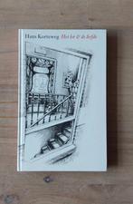 Hans Korteweg - Het lot & de liefde, Ophalen of Verzenden, Gelezen, Hans Korteweg