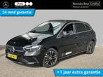 Mercedes-Benz B-klasse 180 | Panoramadak | RijAssistent | 36, Origineel Nederlands, Te koop, 5 stoelen, 1400 kg