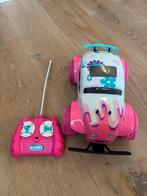 Speelgoedpakket oa camera, smartwatch, bestuurbare auto, Kinderen en Baby's, Speelgoed | Buiten | Accuvoertuigen, Ophalen of Verzenden