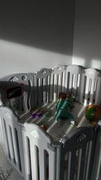 Play Box Safety Fence for Children-playpen, Ophalen, Gebruikt