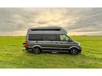 Volkswagen Grand California 600 | 2022 | 59500 KM | Euro 6, Caravans en Kamperen, Campers, Buscamper of Camperbus, Volkswagen