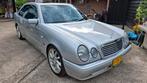 Mercedes-Benz  E420 V8, 8 cilinder 1996 Grijs AMG pakket, Auto's, Automaat, Achterwielaandrijving, 8 cilinders, Particulier