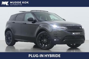 Land Rover Range Rover Evoque P270e PHEV Dynamic SE | Limite beschikbaar voor biedingen