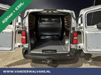 Citroën Jumpy 2.0 BlueHDI *MARGE, GEEN BTW* 123pk L3H1 XL D, Voorwielaandrijving, Stof, Gebruikt, 4 cilinders