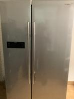 Samsung amerikaanse koel/diepvries, Witgoed en Apparatuur, Gebruikt, 200 liter of meer, 60 cm of meer, Met aparte vriezer