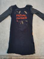 Meisjes merkkleding 140-146, Ophalen of Verzenden, Zo goed als nieuw, Meisje, Jurk of Rok