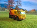 1:89 Foden Concrete Truck Lesney Matchbox Superfast 21D #2, Ophalen of Verzenden, Gebruikt, Auto