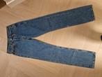 Levi's 501 vintage jeans w26 l32 nieuwstaat, Ophalen of Verzenden, Nieuw, Blauw, W27 (confectie 34) of kleiner