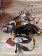 Trailer camera’s voor in en achter de trailer, Ophalen of Verzenden, Zo goed als nieuw