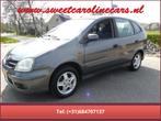 Nissan Almera Tino 1.8 Visia 2006, Apk 8--2024, Niet rokers, Auto's, Nissan, Origineel Nederlands, Te koop, Zilver of Grijs, 5 stoelen