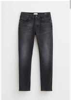 Anti Blue - Slim Sweat Jeans black, Zwart, Nieuw, W32 (confectie 46) of kleiner, Ophalen of Verzenden