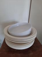 Mepal rosti camping servies melamine retro Italy, Huis en Inrichting, Keuken | Servies, Overige materialen, Bord(en), Overige stijlen