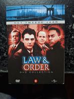 law and order   2, Vanaf 9 jaar, Ophalen of Verzenden, Gebruikt, Drama