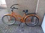 Johnny loco beach cruiser oranje, Ophalen of Verzenden, Gebruikt, Staal
