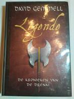 David Gemmell - Legende, Boeken, Nieuw, David Gemmell, Ophalen of Verzenden