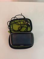 TomTom navigatiesysteem met accessoires, Ophalen of Verzenden, Gebruikt
