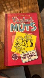 dagboek van een muts Avonturen uit een niet-zo-perfect leven, Ophalen of Verzenden, Zo goed als nieuw, Rachel Renée Russell