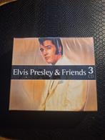 Elvis Presley & Friends, Ophalen of Verzenden, Zo goed als nieuw