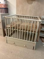 Baby box •Beau• By Juffrouw Kwast, Ophalen, In hoogte verstelbaar, Juffrouw Kwast, Juffrouw Kwast