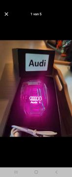 Leuke verlichte pook voor audi, Auto-onderdelen, Ophalen of Verzenden, Audi