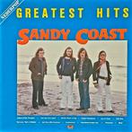 Sandy Coast - Greatest Hits LP, Ophalen of Verzenden, Gebruikt, 12 inch