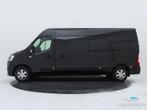 Renault Master T35 2.3 dCi L3H2 180 pk 2x schuifdeur, Te koop, 2298 cc, 14 km/l, 750 kg