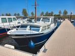 Hooveldkruiser 8.60 x310, Watersport en Boten, Ophalen, Gebruikt, Staal, Diesel