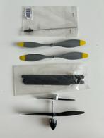 Lotje propellers + Helicopter onderdelen rc, Hobby en Vrije tijd, Modelbouw | Radiografisch | Helikopters en Quadcopters, Ophalen of Verzenden