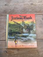 Joris en de draak - Efteling Gouden Boekje, Boeken, Zo goed als nieuw, Sprookjes, Gouden boekje, Ophalen of Verzenden