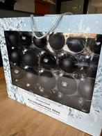 Zwarte kerstballen, Diversen, Ophalen of Verzenden, Zo goed als nieuw