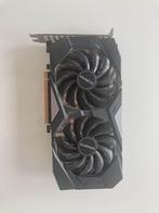 RTX 2060 6GB GIGABYTE, PCI-Express 3, Gebruikt, Ophalen of Verzenden, Nvidia