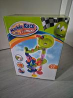 Marble race knikkerbaan, Ophalen, Zo goed als nieuw