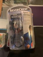 Silvercrest Sportoortjes - Nieuw in Verpakking, Overige merken, Nieuw, Draadloos, Op oor (supra aural)